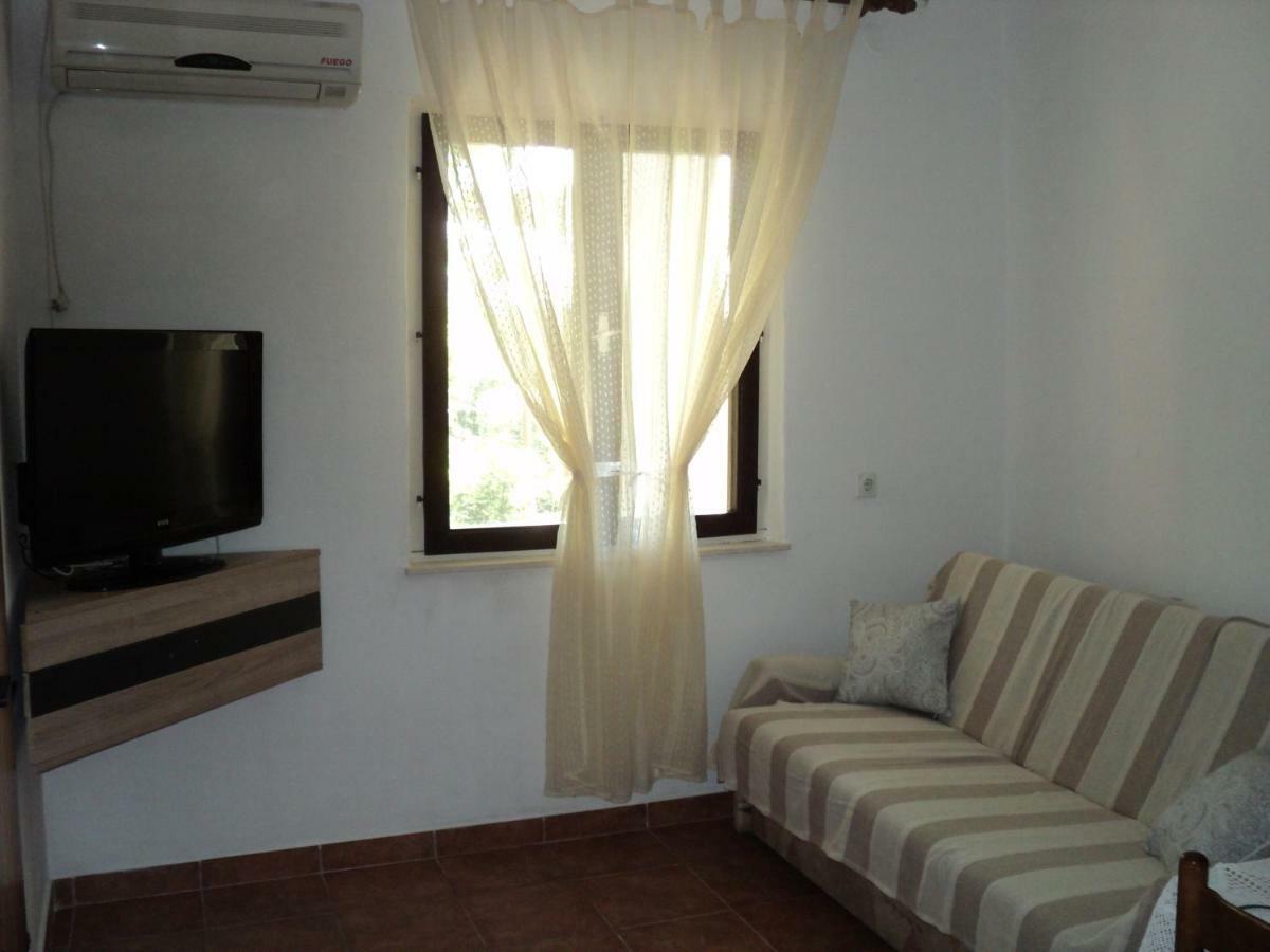 Apartment Martina Biograd Na Moru Exterior foto