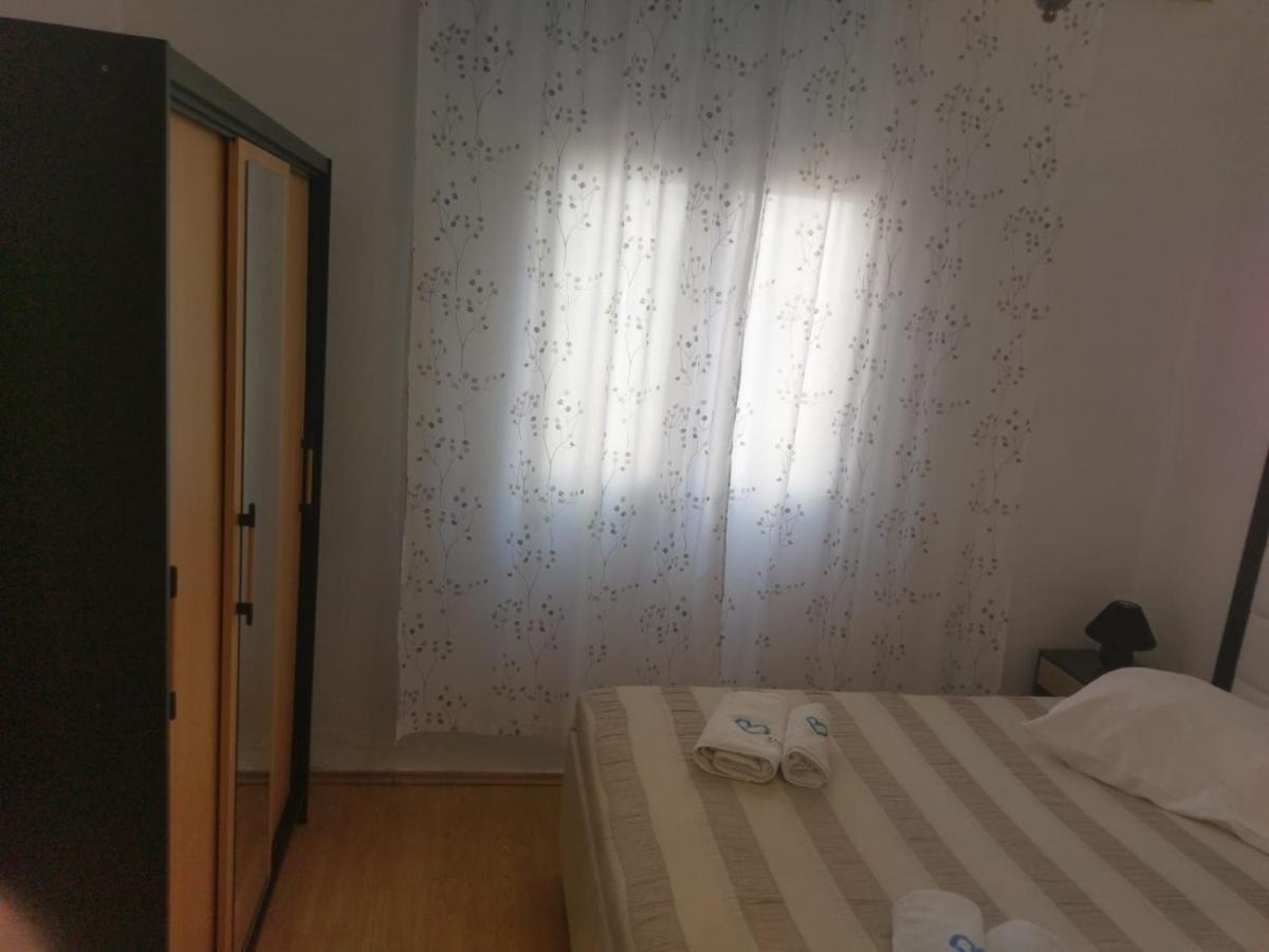 Apartment Martina Biograd Na Moru Exterior foto